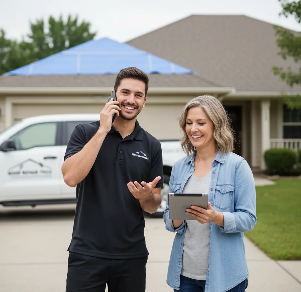Roof Maintenance in Annandale, VA